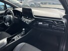 Toyota C-HR Automat Hybryda Podgrzewanie Kamera 122KM - 10