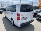 Toyota Proace Verso Long 9 osobowy Podgrzewanie Czujniki park. Nawiewy z tyłu - 1