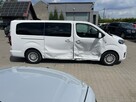 Toyota Proace Verso Long 9 osobowy Podgrzewanie Czujniki park. Nawiewy z tyłu - 3