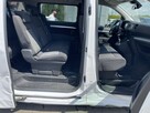 Toyota Proace Verso Long 9 osobowy Podgrzewanie Czujniki park. Nawiewy z tyłu - 4