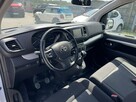Toyota Proace Verso Long 9 osobowy Podgrzewanie Czujniki park. Nawiewy z tyłu - 10
