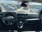 Toyota Proace Verso Long 9 osobowy Podgrzewanie Czujniki park. Nawiewy z tyłu - 11