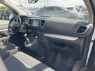 Toyota Proace Verso Long 9 osobowy Podgrzewanie Czujniki park. Nawiewy z tyłu - 12