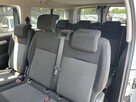 Toyota Proace Verso Long 9 osobowy Podgrzewanie Czujniki park. Nawiewy z tyłu - 13