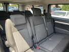 Toyota Proace Verso Long 9 osobowy Podgrzewanie Czujniki park. Nawiewy z tyłu - 16