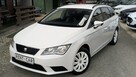 Seat Leon Sportstourer 1.6TDi*105PS*OPŁACONY*Bezwypadkowy Klimatronik*Serwis*VIP GWARANCJA24 - 2