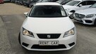 Seat Leon Sportstourer 1.6TDi*105PS*OPŁACONY*Bezwypadkowy Klimatronik*Serwis*VIP GWARANCJA24 - 5