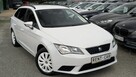 Seat Leon Sportstourer 1.6TDi*105PS*OPŁACONY*Bezwypadkowy Klimatronik*Serwis*VIP GWARANCJA24 - 6