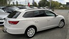 Seat Leon Sportstourer 1.6TDi*105PS*OPŁACONY*Bezwypadkowy Klimatronik*Serwis*VIP GWARANCJA24 - 13