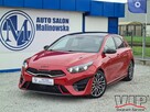 Kia Cee'd GT 204KM Navi Kamera JBL Grzane Fotele+Kierownica Full Led Szyberdach