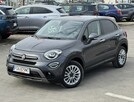 Fiat 500x *FILM*Automat*PANORAMA*Zarejestrowany PL*Roczna Gwarancja Techniczna* - 2