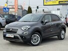 Fiat 500x *FILM*Automat*PANORAMA*Zarejestrowany PL*Roczna Gwarancja Techniczna* - 3