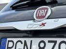 Fiat 500x *FILM*Automat*PANORAMA*Zarejestrowany PL*Roczna Gwarancja Techniczna* - 7