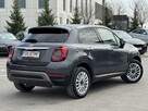 Fiat 500x *FILM*Automat*PANORAMA*Zarejestrowany PL*Roczna Gwarancja Techniczna* - 8