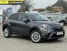 Fiat 500x *FILM*Automat*PANORAMA*Zarejestrowany PL*Roczna Gwarancja Techniczna* - 10