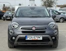 Fiat 500x *FILM*Automat*PANORAMA*Zarejestrowany PL*Roczna Gwarancja Techniczna* - 11