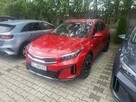 Kia XCeed 1.5 T-GDI 140 KM 6MT Wersja M+SMT+A18+WIN Salon PL / Serwis ASO - 2