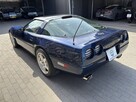 Chevrolet Corvette C4 1987 – 5.7 V8 Targa - 5