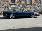 Chevrolet Corvette C4 1987 – 5.7 V8 Targa - 8