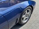 Chevrolet Corvette C4 1987 – 5.7 V8 Targa - 10