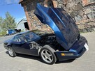 Chevrolet Corvette C4 1987 – 5.7 V8 Targa - 14