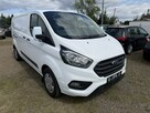 Ford Transit Custom klima, przedłużony, 139tys.km! - 2