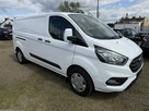Ford Transit Custom klima, przedłużony, 139tys.km! - 7