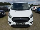 Ford Transit Custom klima, przedłużony, 139tys.km! - 8