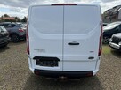 Ford Transit Custom klima, przedłużony, 139tys.km! - 11