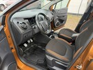Renault Captur navi, klimatronic, gwarancja! - 5