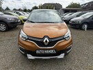 Renault Captur navi, klimatronic, gwarancja! - 10