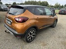 Renault Captur navi, klimatronic, gwarancja! - 13