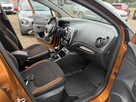 Renault Captur navi, klimatronic, gwarancja! - 14