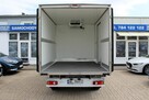 Renault Master Kamera SalonPL FV23% Chłodnia/Mroźnia -20°C Zanotti 230V 145KM - 8