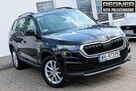 Škoda Kodiaq Salon PL FV23% 150KM DSG Ambition LED Android Tempomat
