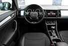 Škoda Kodiaq Salon PL FV23% 150KM DSG Ambition LED Android Tempomat - 9