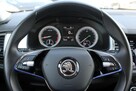 Škoda Kodiaq Salon PL FV23% 150KM DSG Ambition LED Android Tempomat - 14