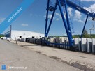 Teren inwestycyjny 2,56 ha z halami produkcyjnymi | Frysztak - 1