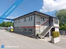 Teren inwestycyjny 2,56 ha z halami produkcyjnymi | Frysztak - 5