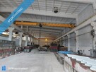 Teren inwestycyjny 2,56 ha z halami produkcyjnymi | Frysztak - 10