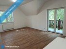 Nowy 2 pokojowy apartament w Północnym Milanówku z ogródkiem, 2 miejsca parkingowe