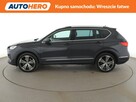 Seat Tarraco Xcellence automat 4Drive 190KM virtual cockpit navi grzane fotele Ful - 2
