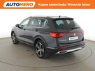 Seat Tarraco Xcellence automat 4Drive 190KM virtual cockpit navi grzane fotele Ful - 4