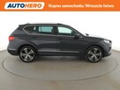 Seat Tarraco Xcellence automat 4Drive 190KM virtual cockpit navi grzane fotele Ful - 9