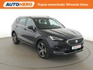 Seat Tarraco Xcellence automat 4Drive 190KM virtual cockpit navi grzane fotele Ful - 10