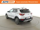 Kia Stonic klima auto navi czujniki parkowania tempomat asystenci - 4