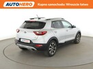 Kia Stonic klima auto navi czujniki parkowania tempomat asystenci - 7