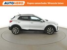 Kia Stonic klima auto navi czujniki parkowania tempomat asystenci - 9