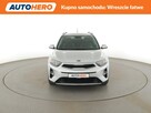 Kia Stonic klima auto navi czujniki parkowania tempomat asystenci - 11