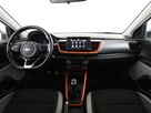 Kia Stonic klima auto navi czujniki parkowania tempomat asystenci - 15